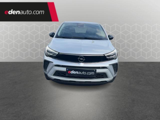 Opel Crossland image 2