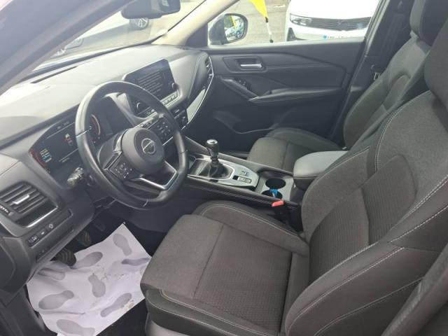Nissan Qashqai image 2