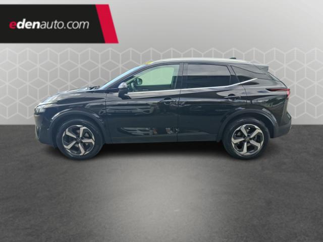 Nissan Qashqai image 4