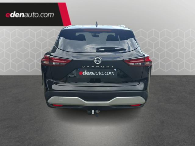 Nissan Qashqai image 9