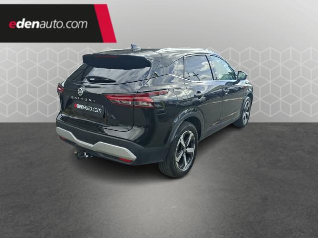Nissan Qashqai image 7