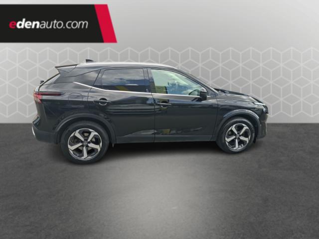 Nissan Qashqai image 6