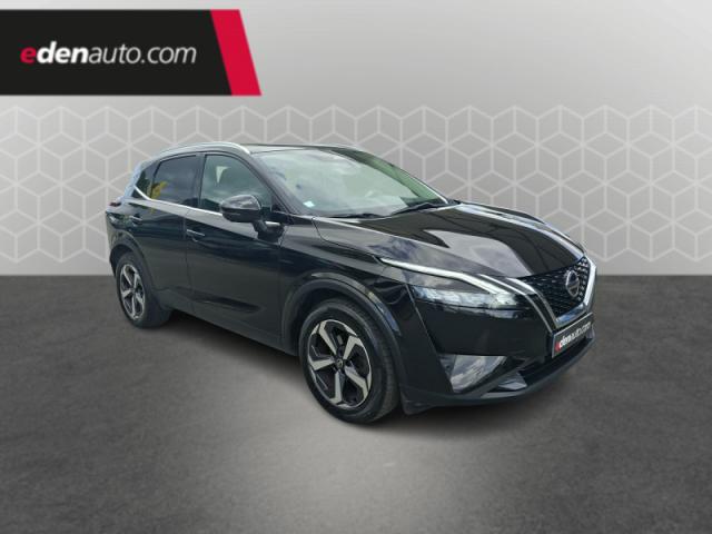 Nissan Qashqai image 1