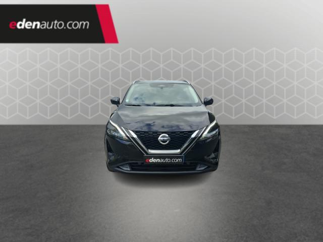 Nissan Qashqai image 3