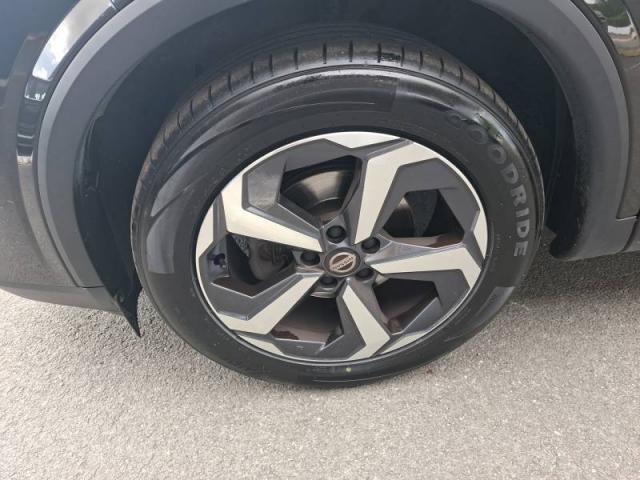 Nissan Qashqai image 8