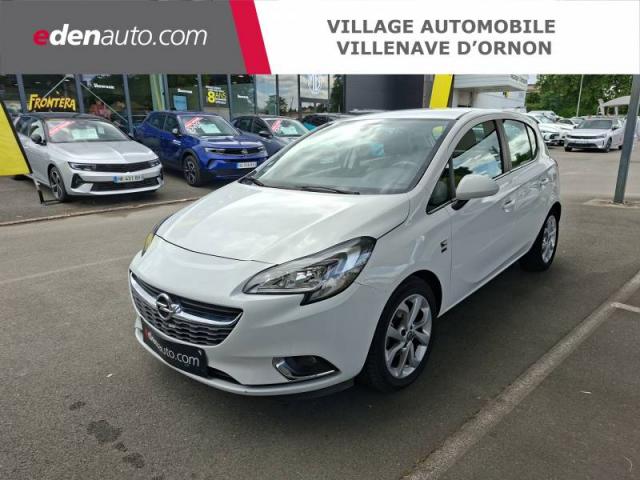 Opel Corsa 1.4 90 Ch Design 120 Ans