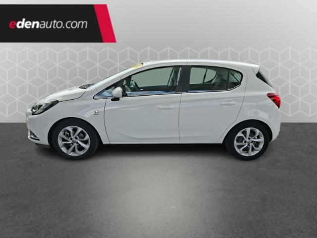 Opel Corsa image 1