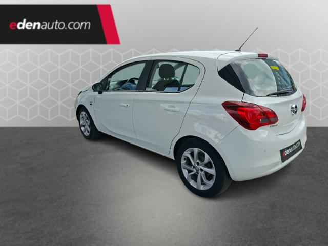 Opel Corsa image 4
