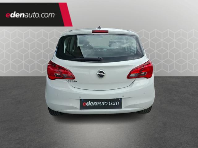 Opel Corsa image 2