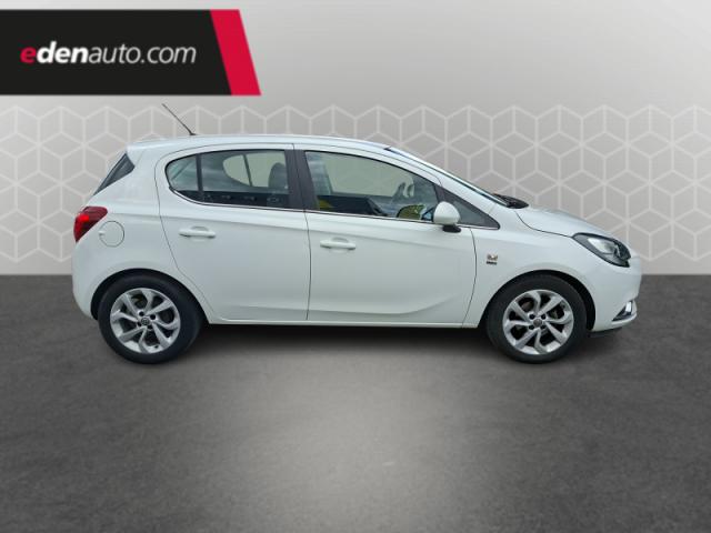Opel Corsa image 3