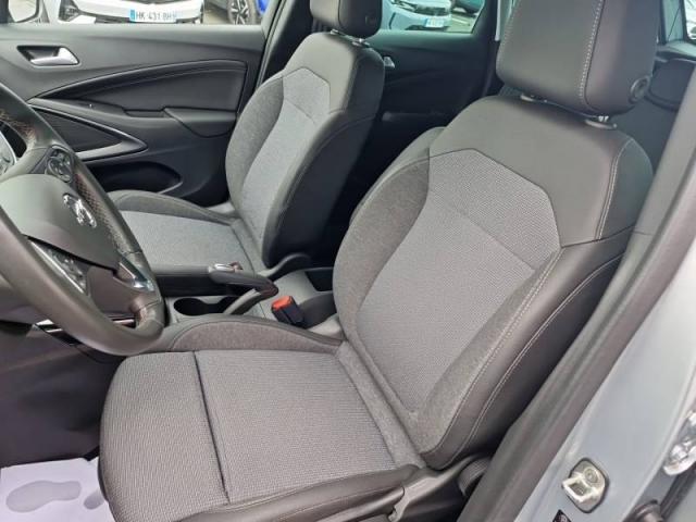 Opel Crossland image 8