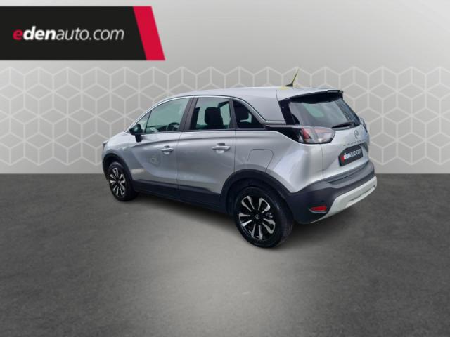 Opel Crossland image 9