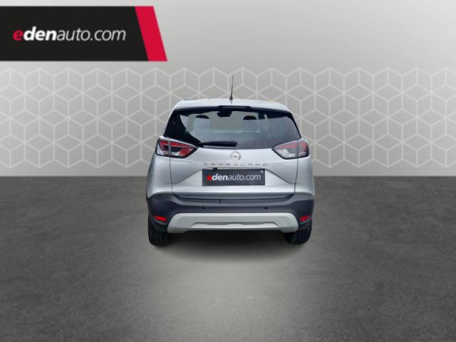 Opel Crossland image 6