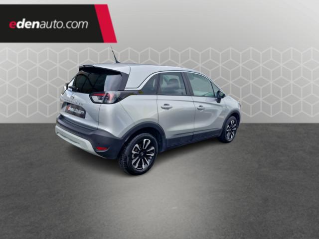 Opel Crossland image 7