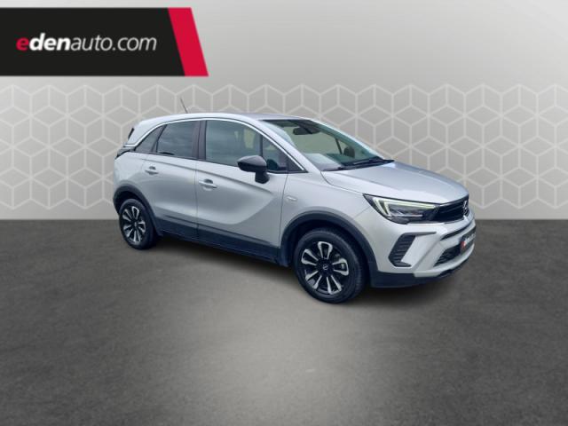 Opel Crossland image 5