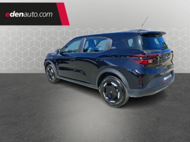 Opel Frontera image 1
