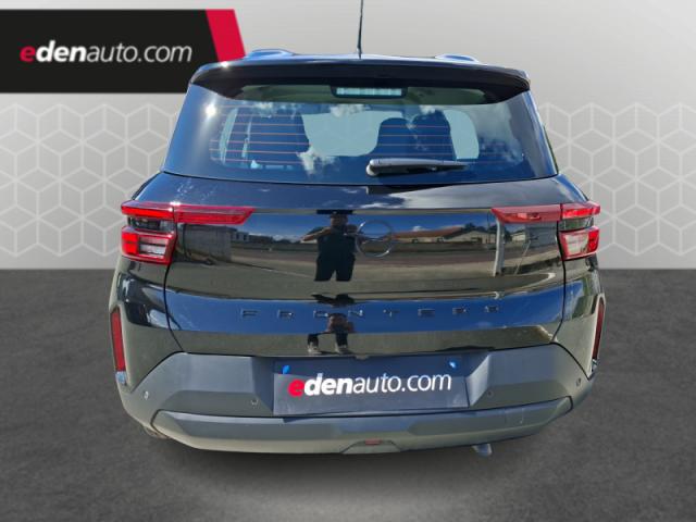 Opel Frontera image 8