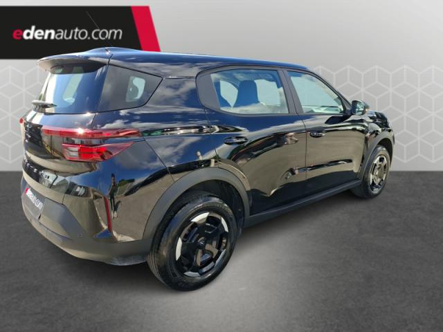 Opel Frontera image 7