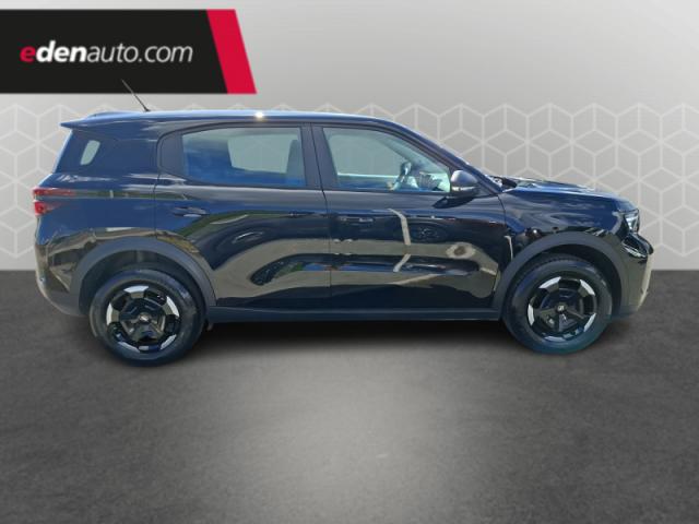 Opel Frontera image 5