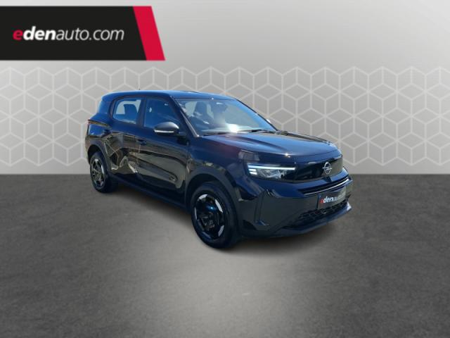 Opel Frontera image 9