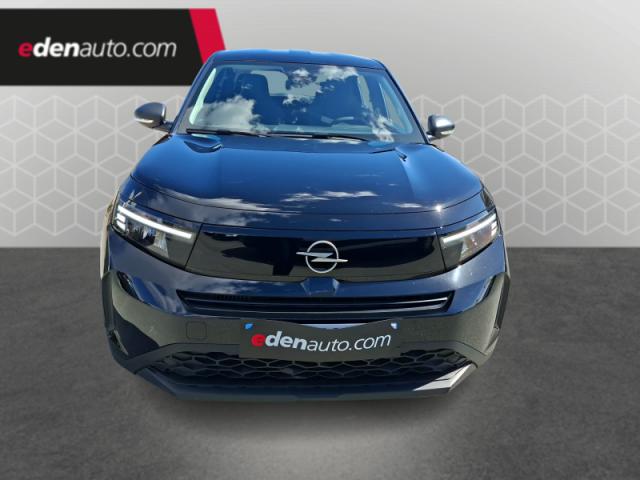 Opel Frontera image 6