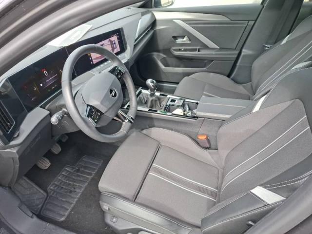 Opel Astra image 4