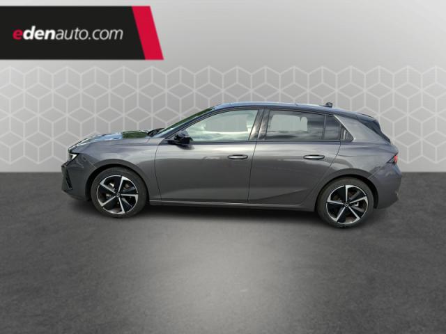 Opel Astra image 5