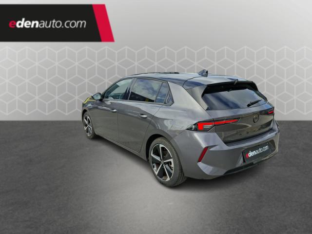 Opel Astra image 8