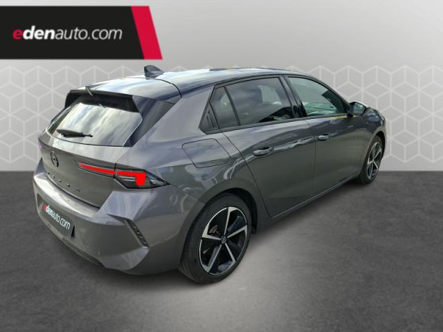 Opel Astra image 6