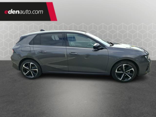 Opel Astra image 7
