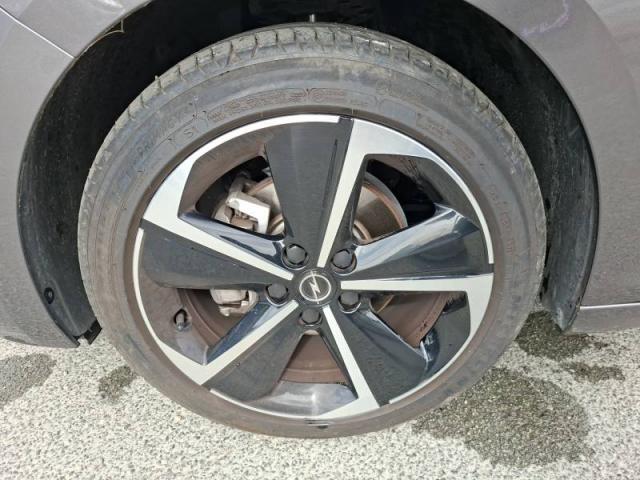 Opel Astra image 3