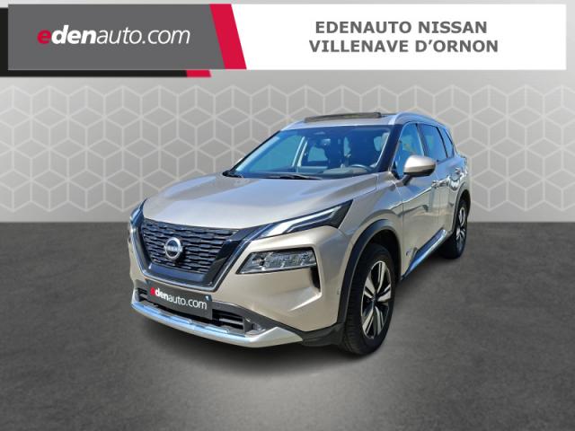 Nissan X-Trail E-Power 204 Ch Tekna