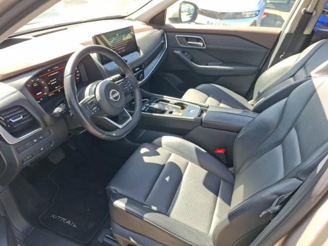 Nissan X-Trail image 3