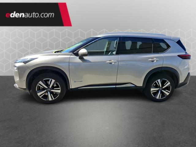 Nissan X-Trail image 5
