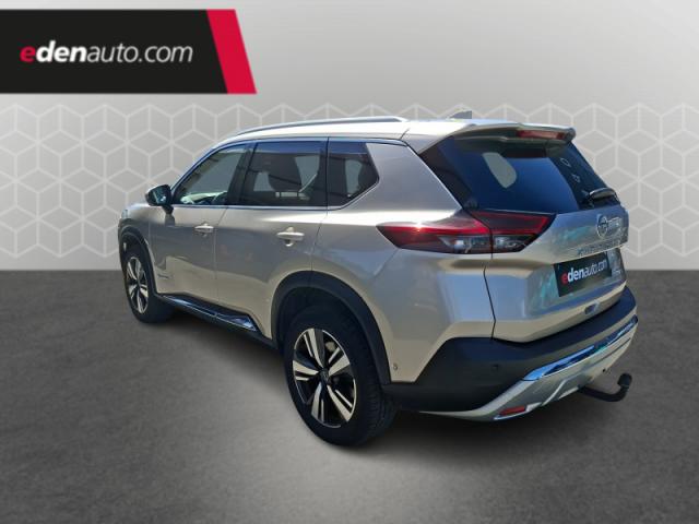 Nissan X-Trail image 8