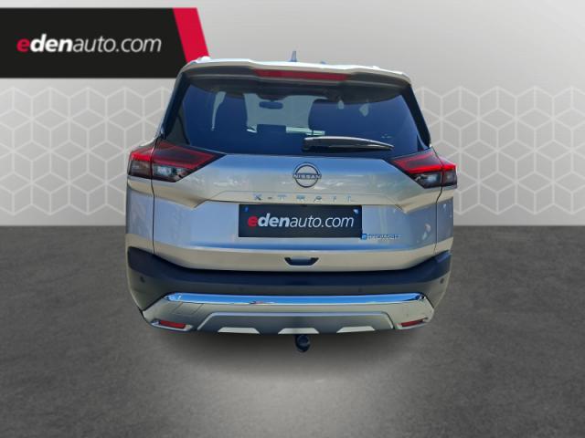Nissan X-Trail image 9