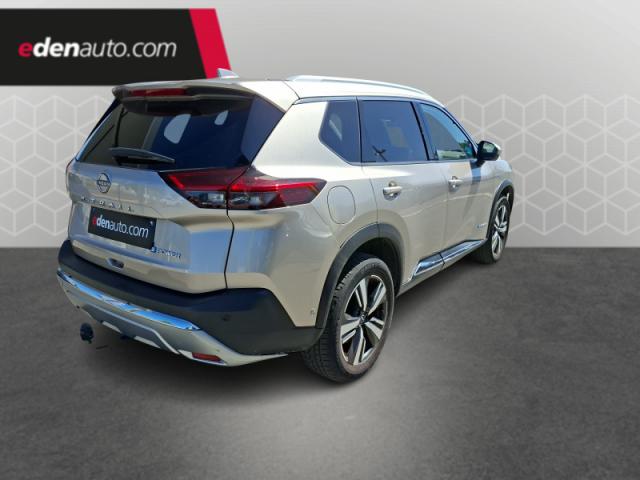 Nissan X-Trail image 7