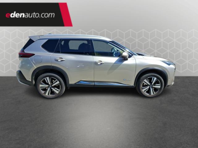 Nissan X-Trail image 6