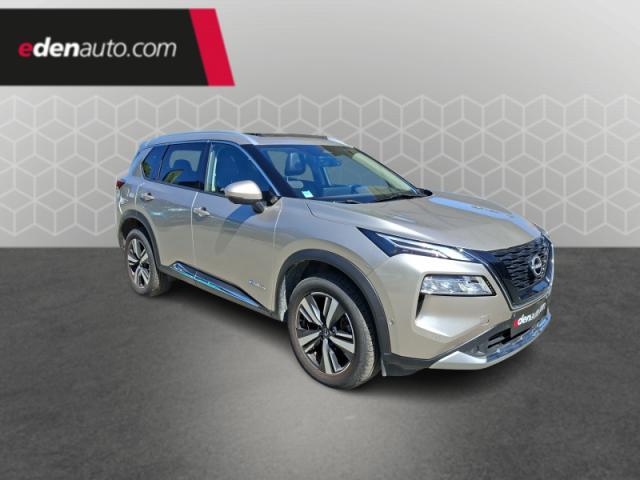 Nissan X-Trail image 2