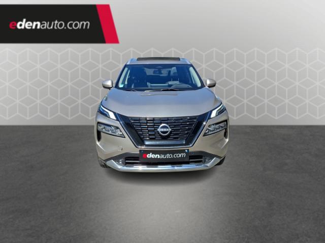 Nissan X-Trail image 4