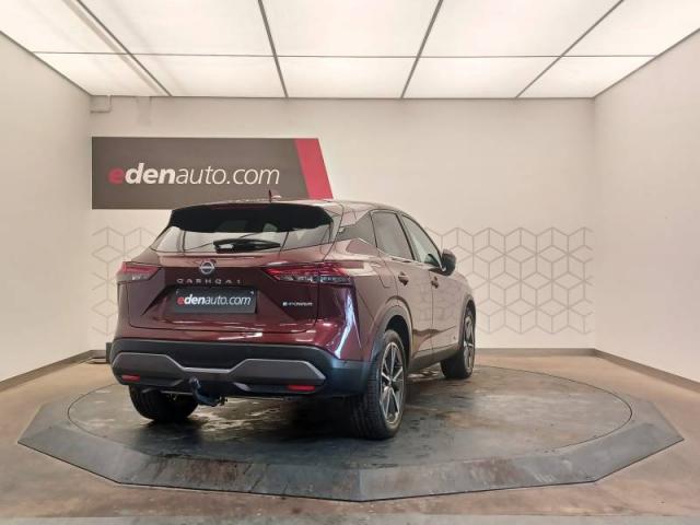 Nissan Qashqai image 9