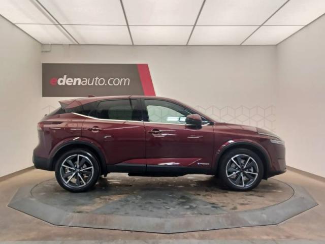 Nissan Qashqai image 2