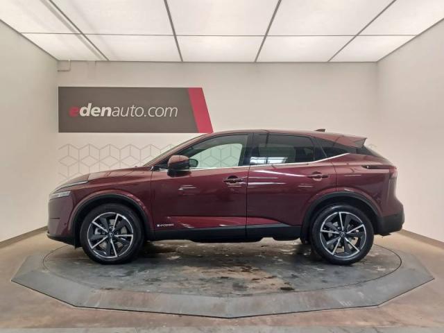 Nissan Qashqai image 5