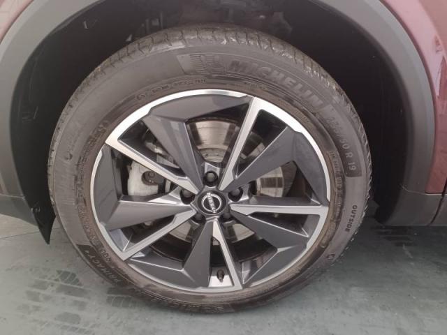 Nissan Qashqai image 1