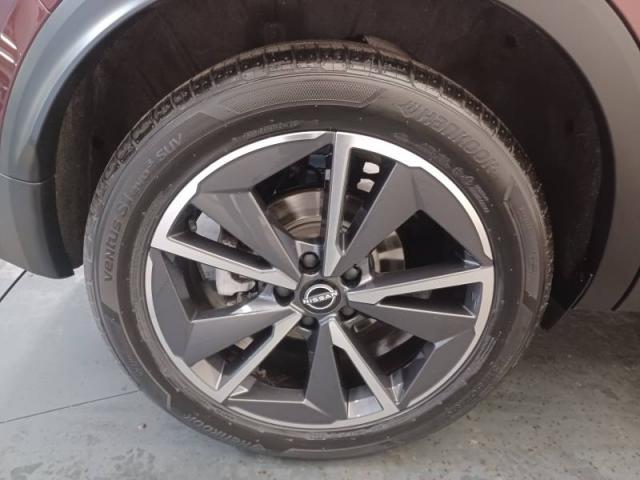 Nissan Qashqai image 6