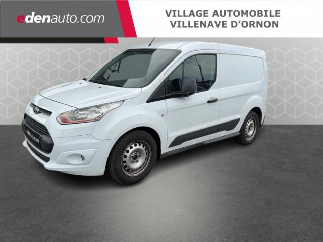 Ford Transit Connect Fgn L1 1.6 Tdci 95 Trend