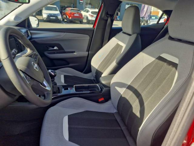 Opel Mokka image 1