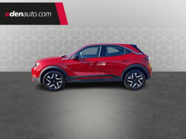 Opel Mokka image 2