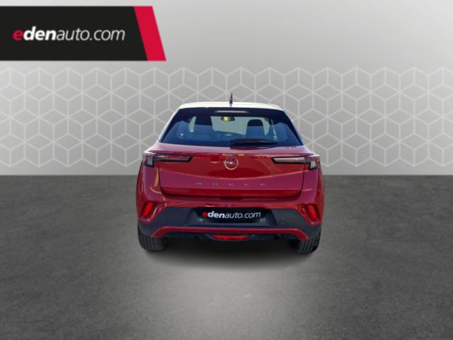 Opel Mokka image 8