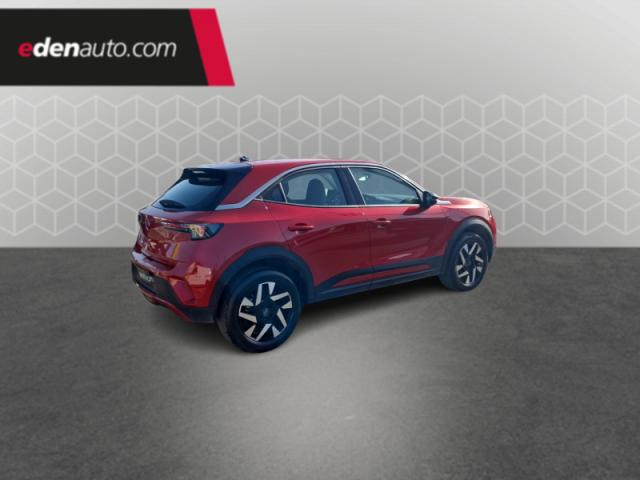 Opel Mokka image 4